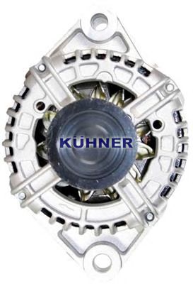AD KUHNER 553269ri -  Генератор